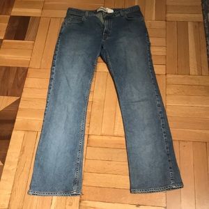 Gap Boot Cut Stretch